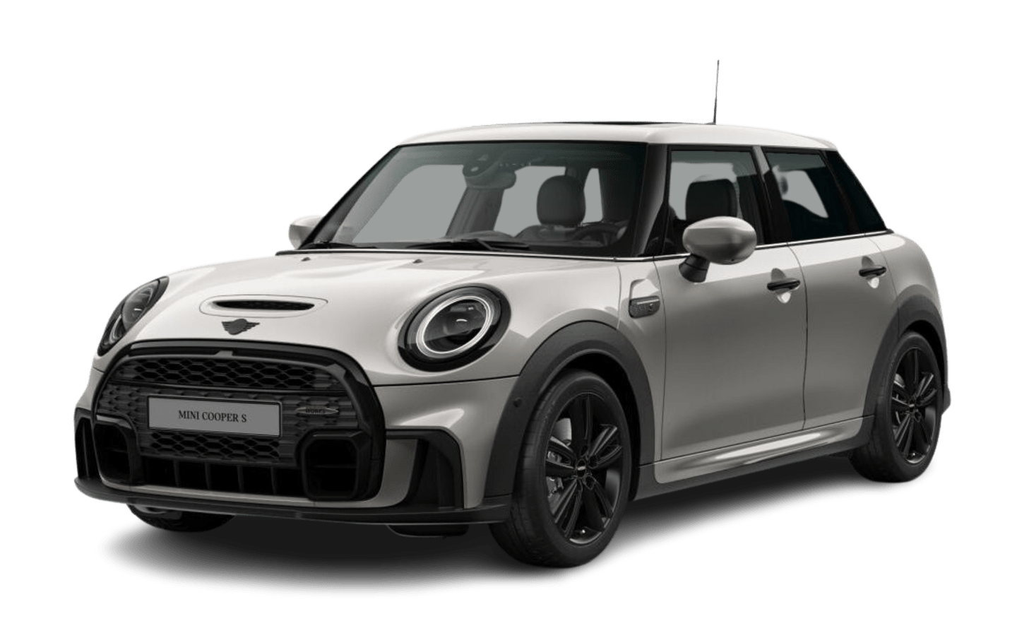 MINI 5 Türer