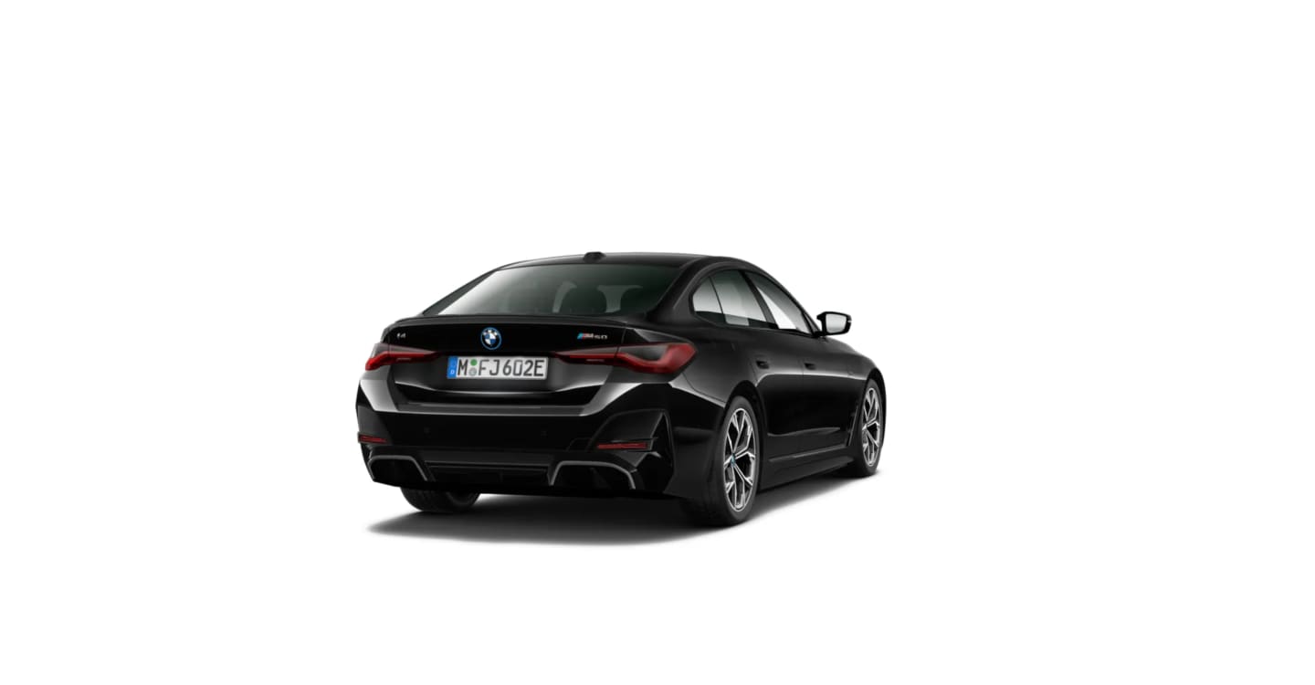BMW i4 M