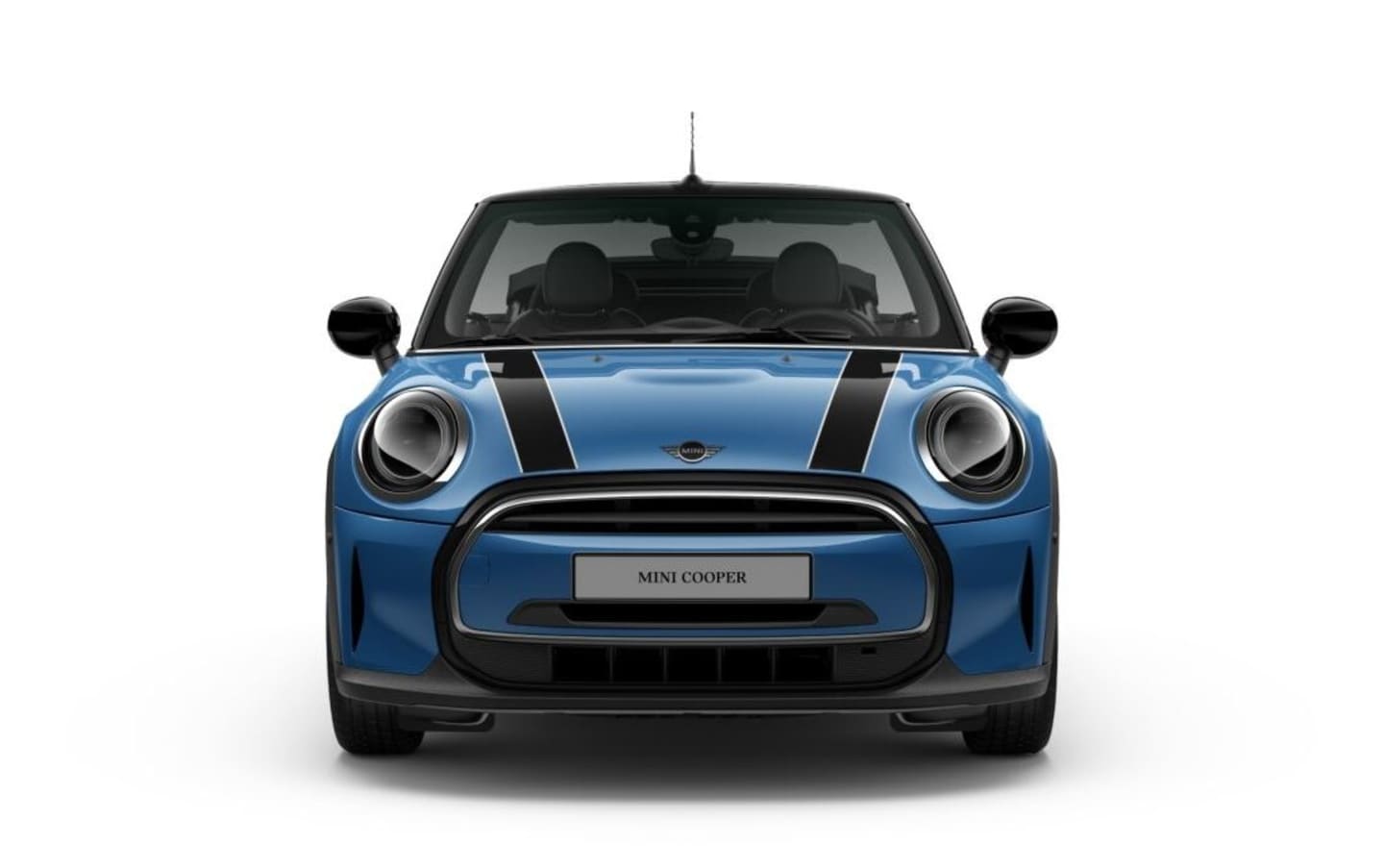 MINI Cabrio