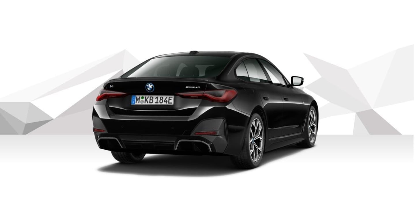 BMW i4