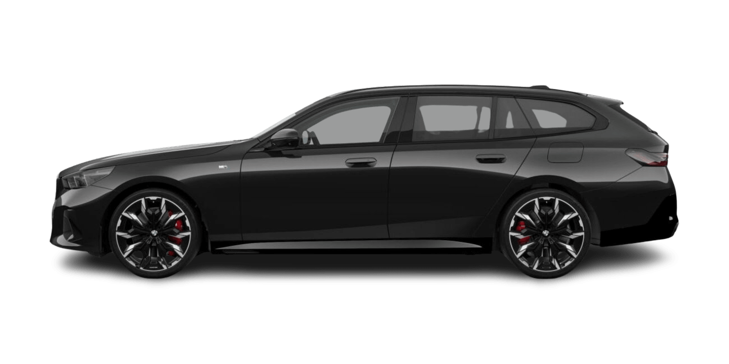 BMW 5er Touring