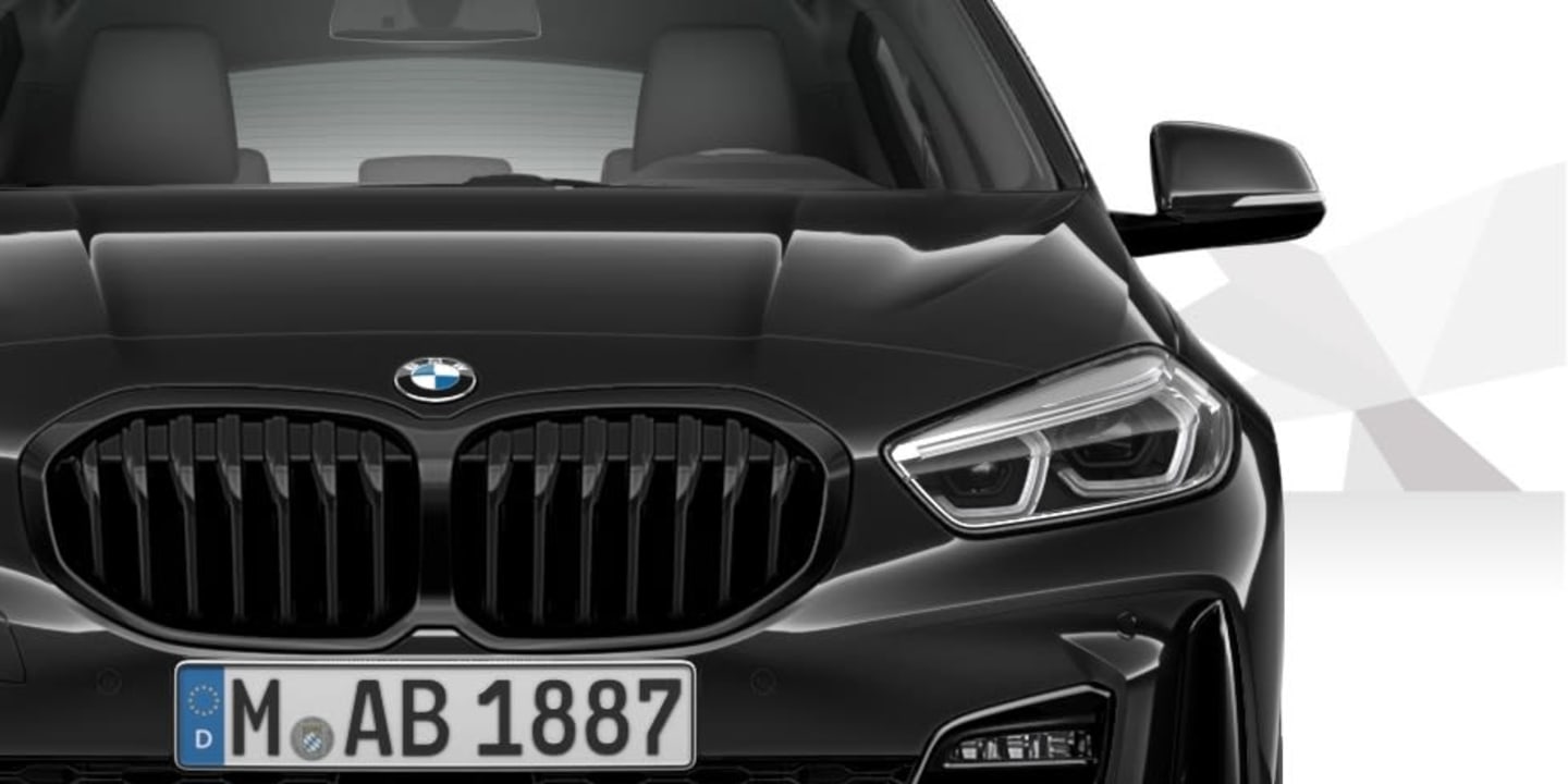 BMW 1er