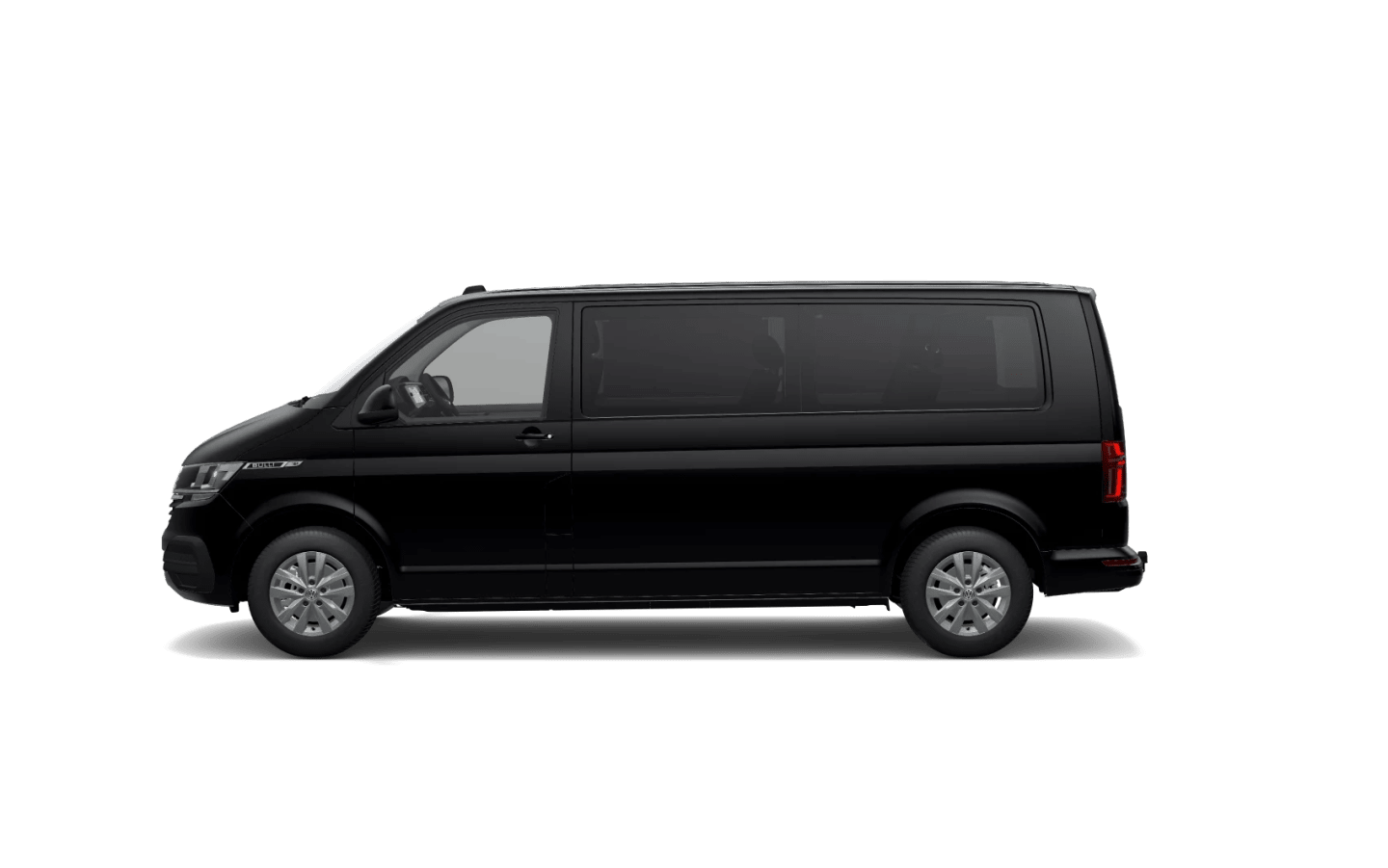 VW Caravelle T6 1