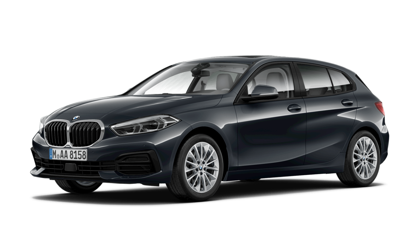 BMW 1er