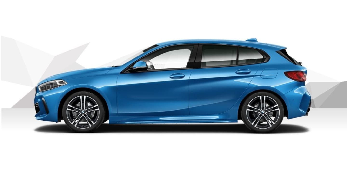 BMW 1er