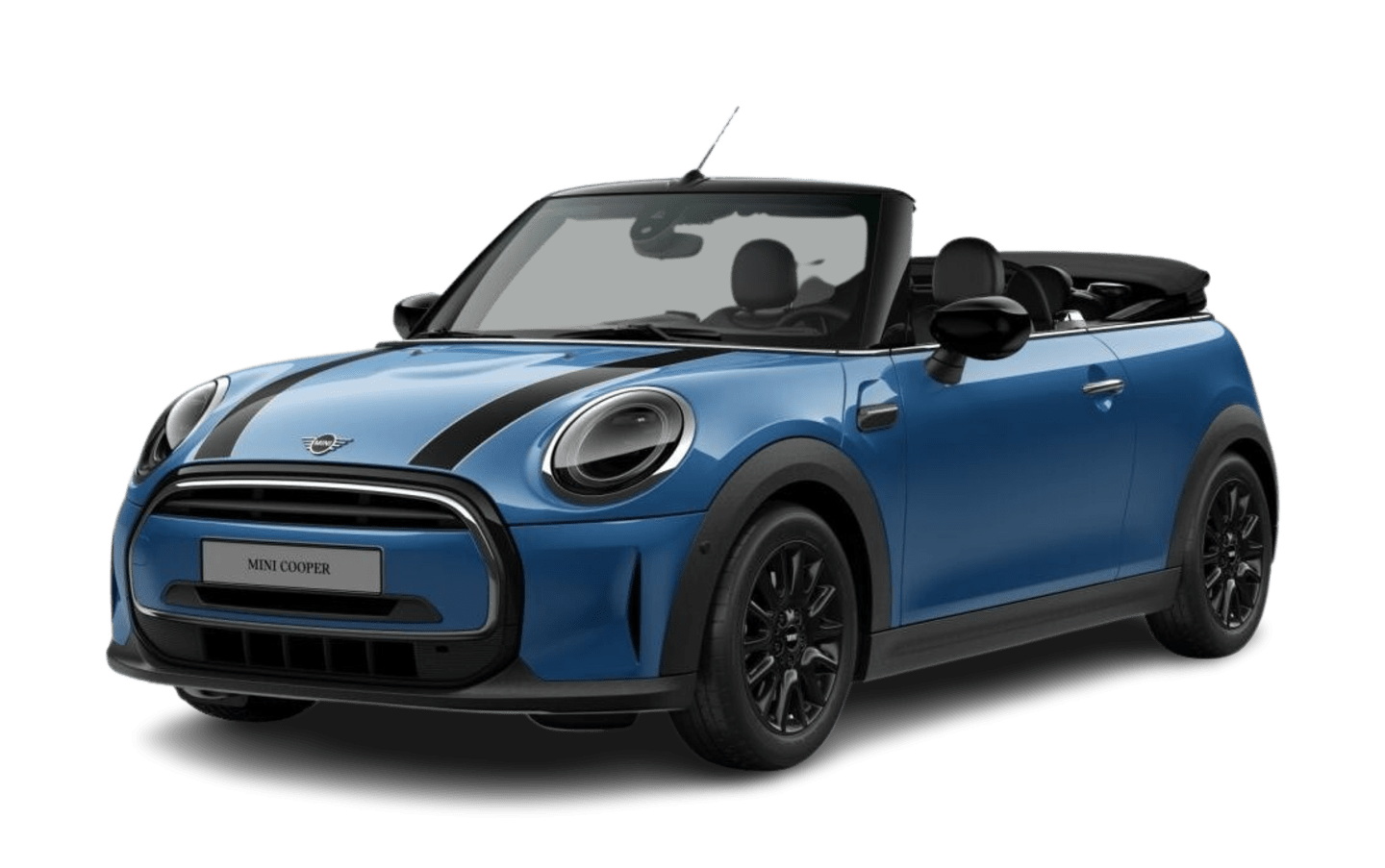 MINI Cabrio