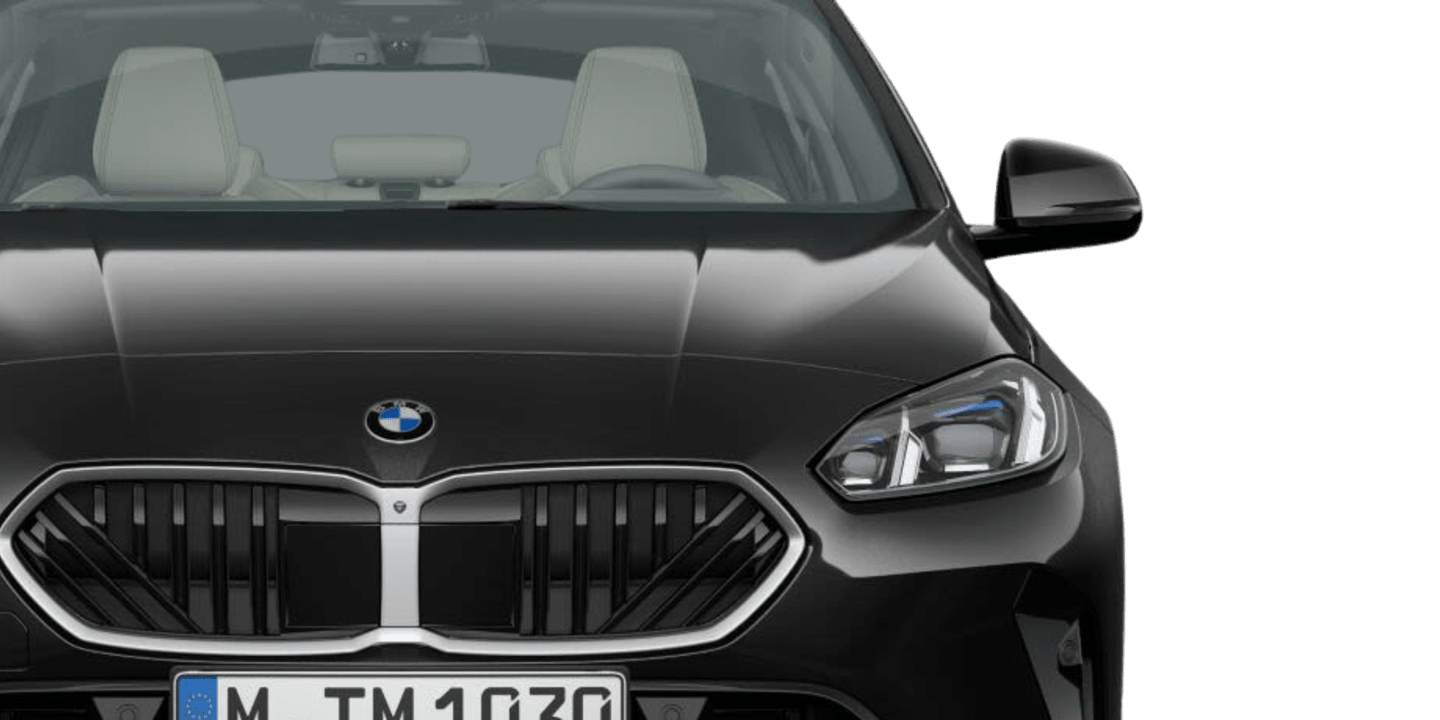BMW 1er