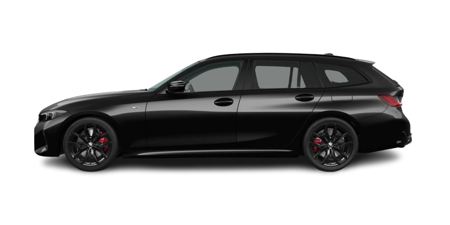 BMW 3er Touring