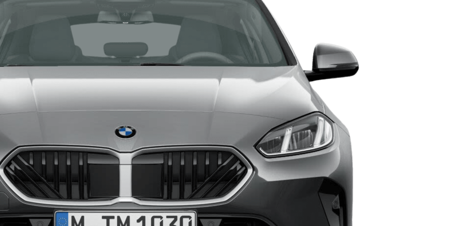 BMW 1er