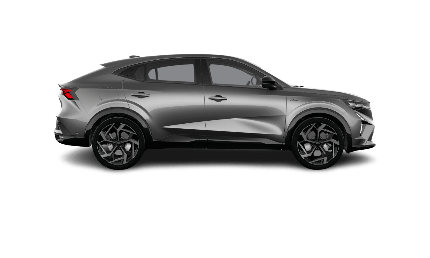 Renault Rafale