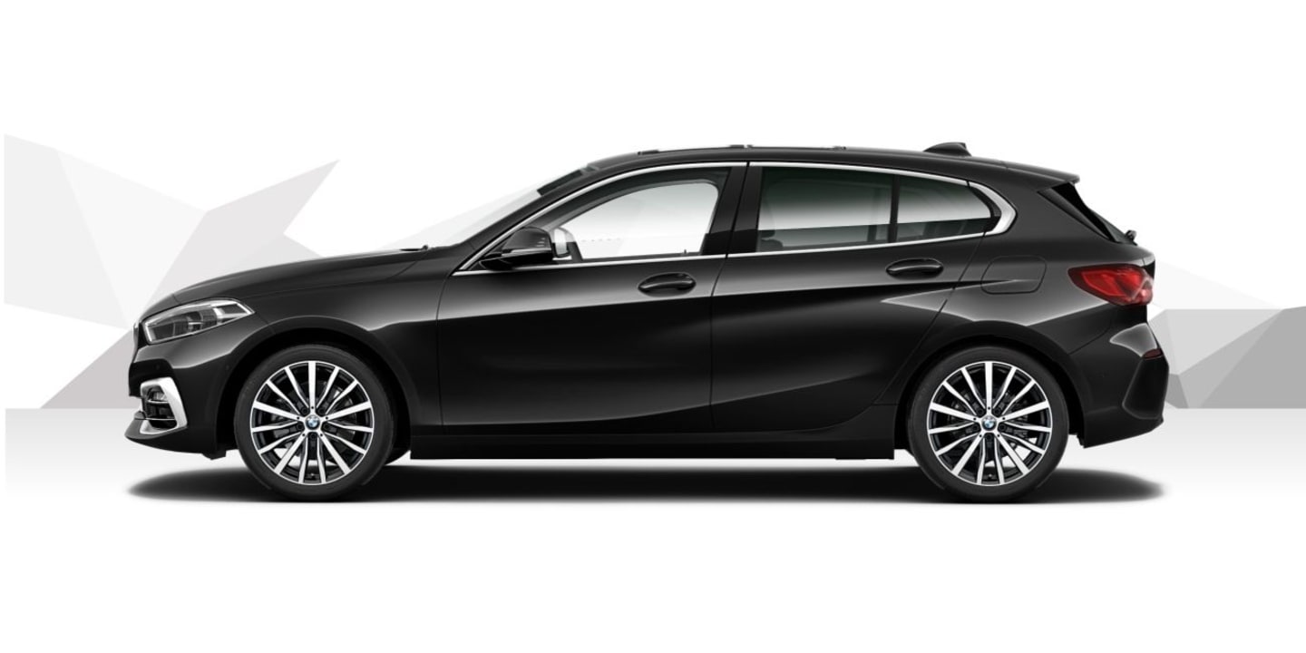 BMW 1er