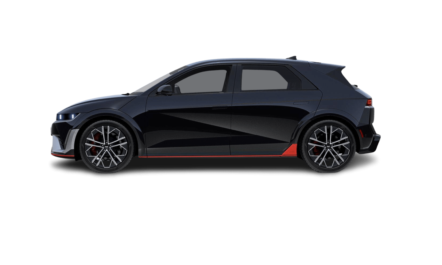 Hyundai IONIQ 5 N