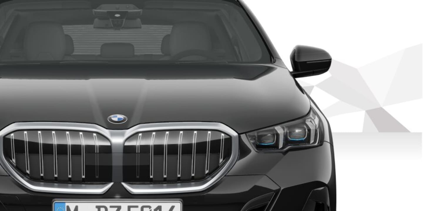 BMW 5er Touring
