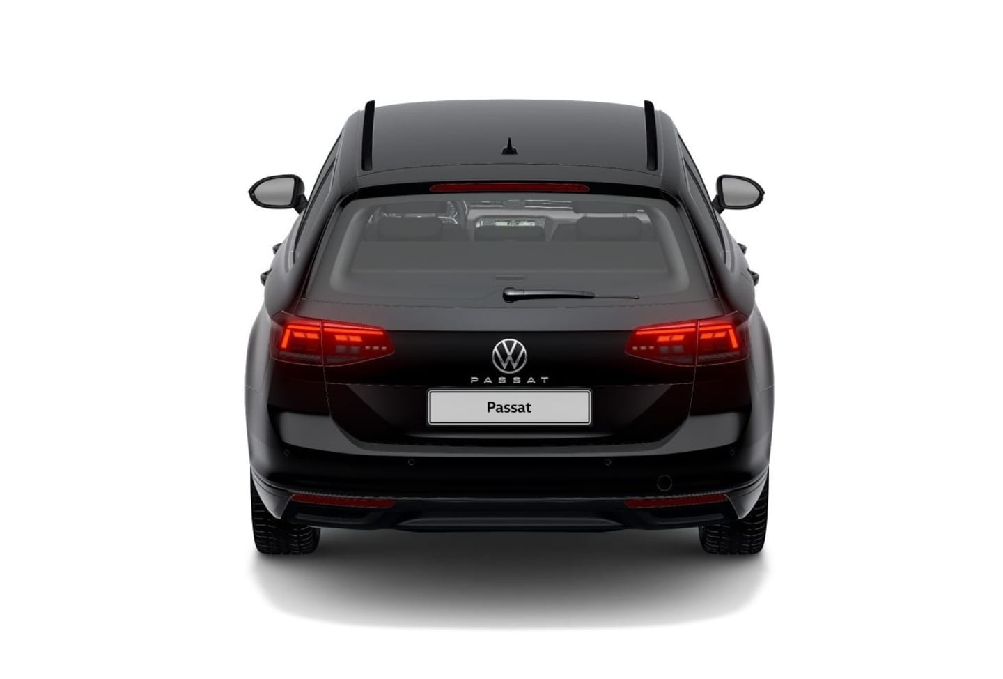 VW Passat Variant