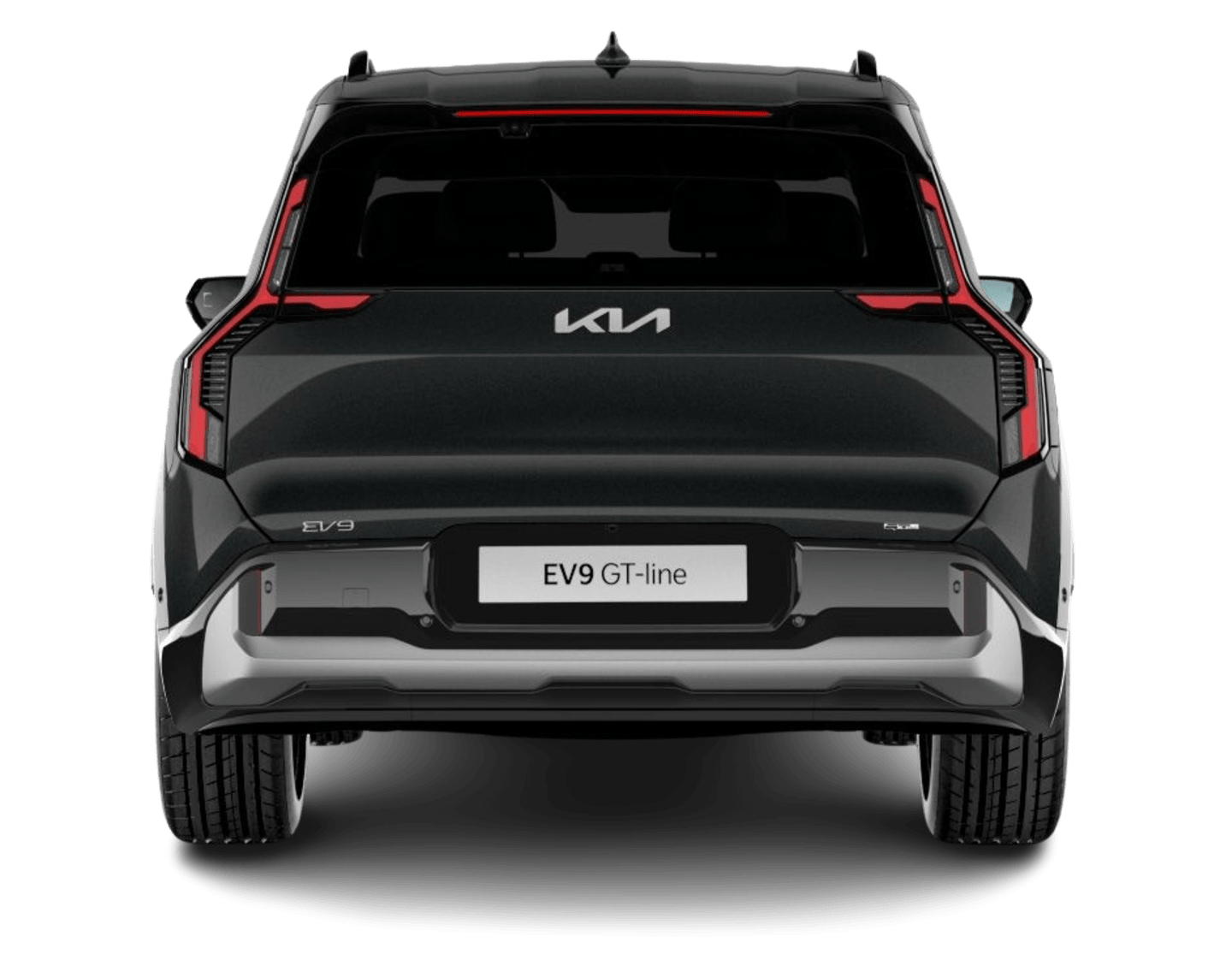 Kia EV9