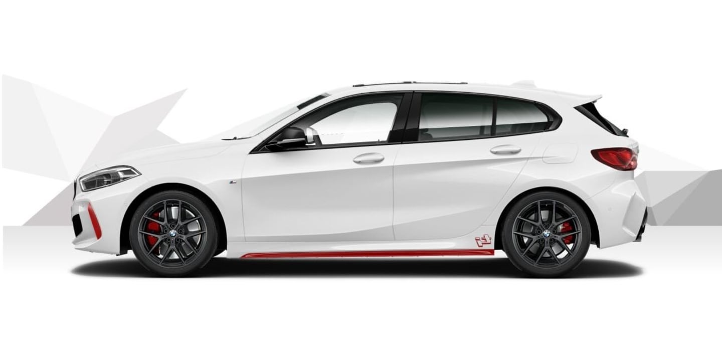 BMW 1er