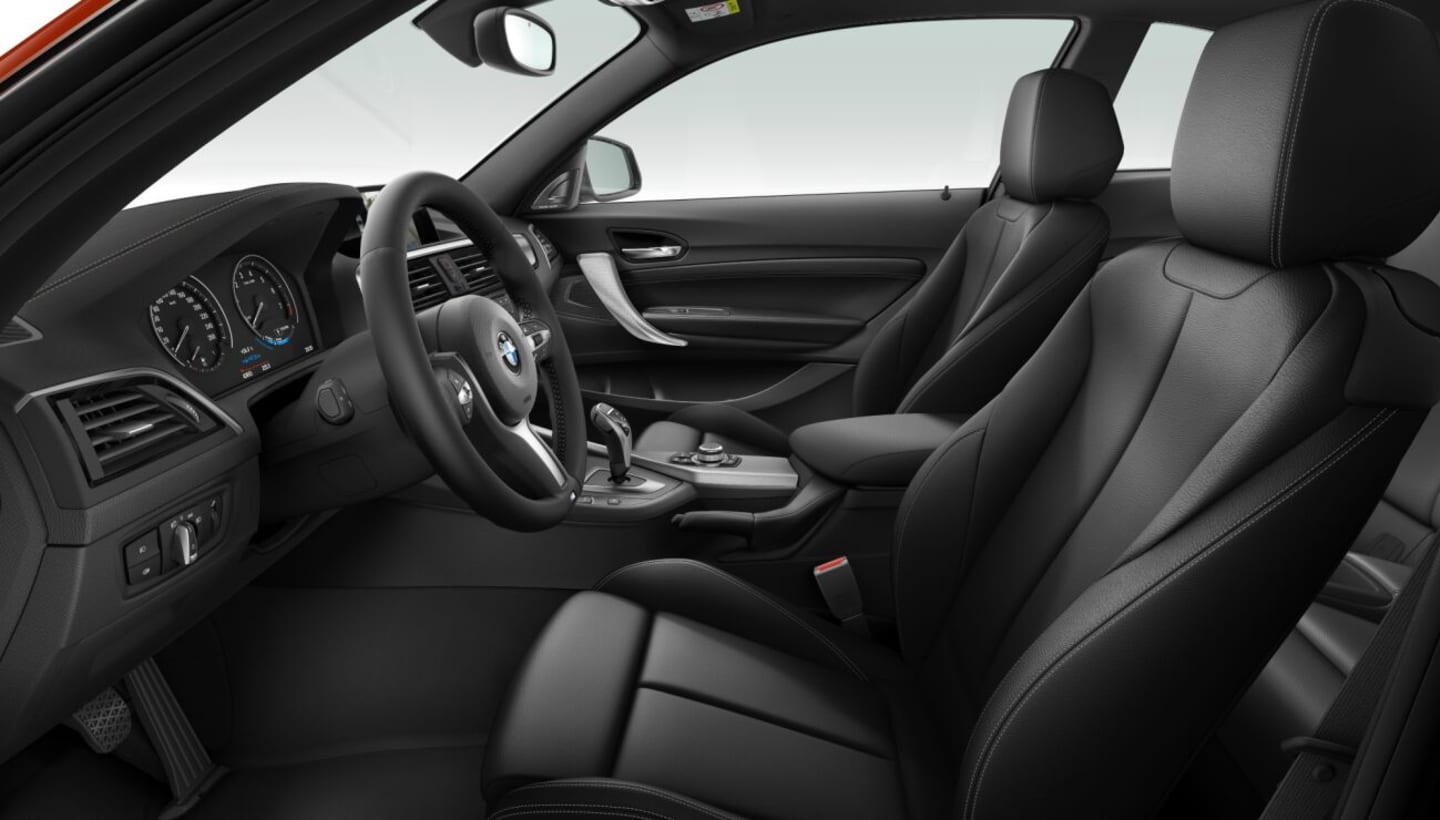 BMW 2er Coupé
