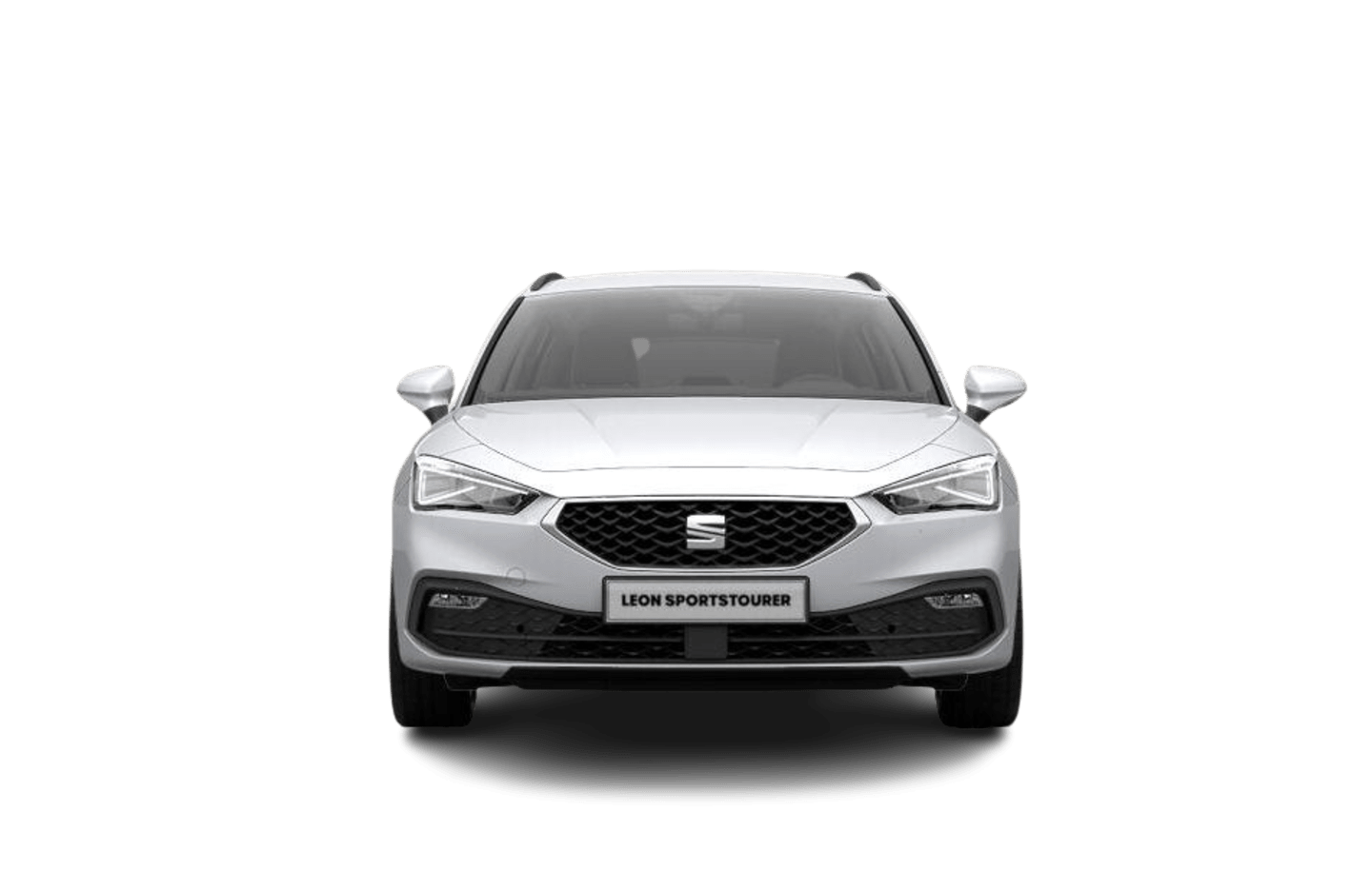 Seat Leon Sportstourer
