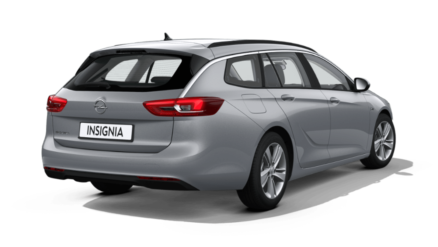 Opel Insignia ST