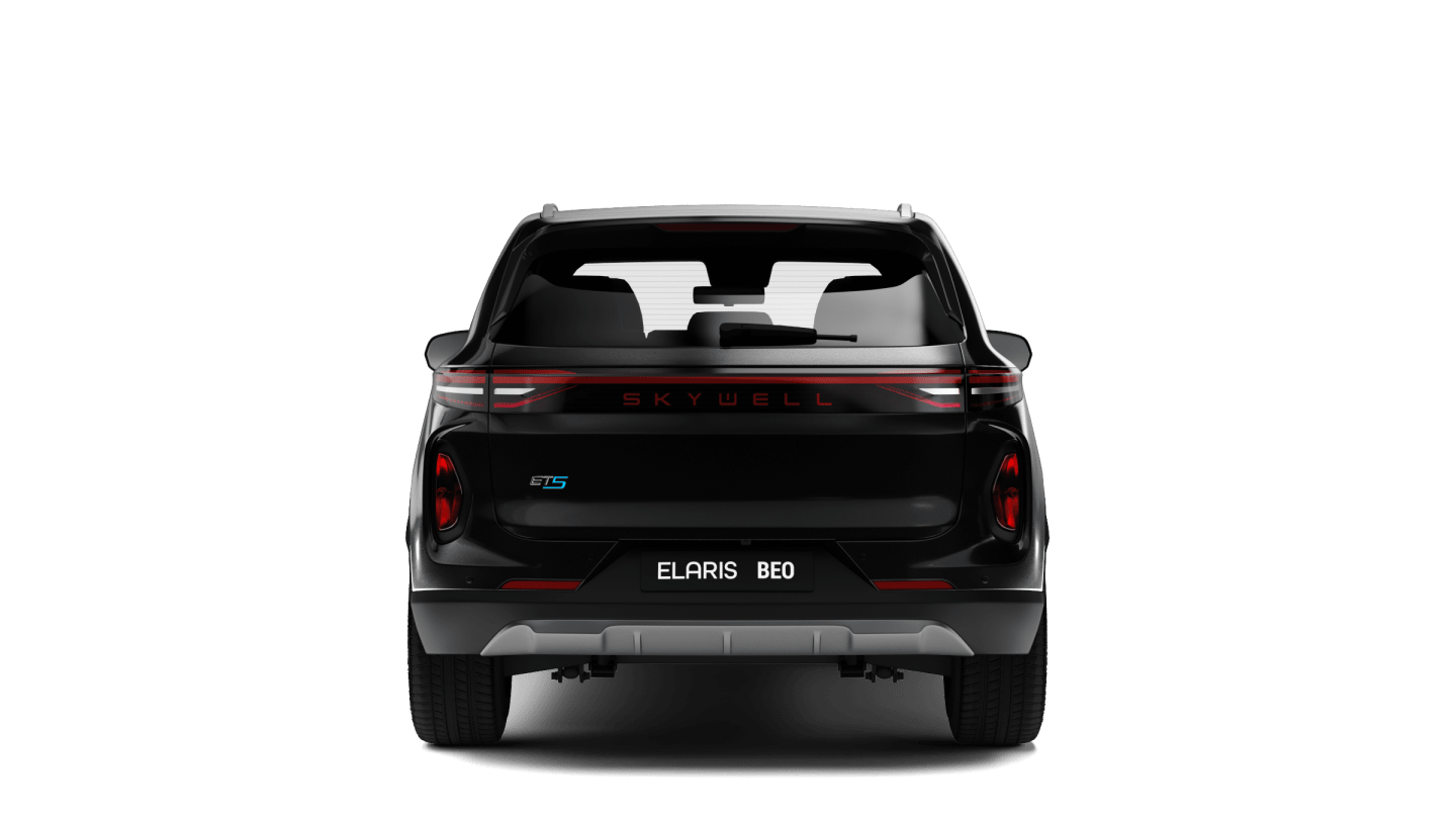 Elaris Beo