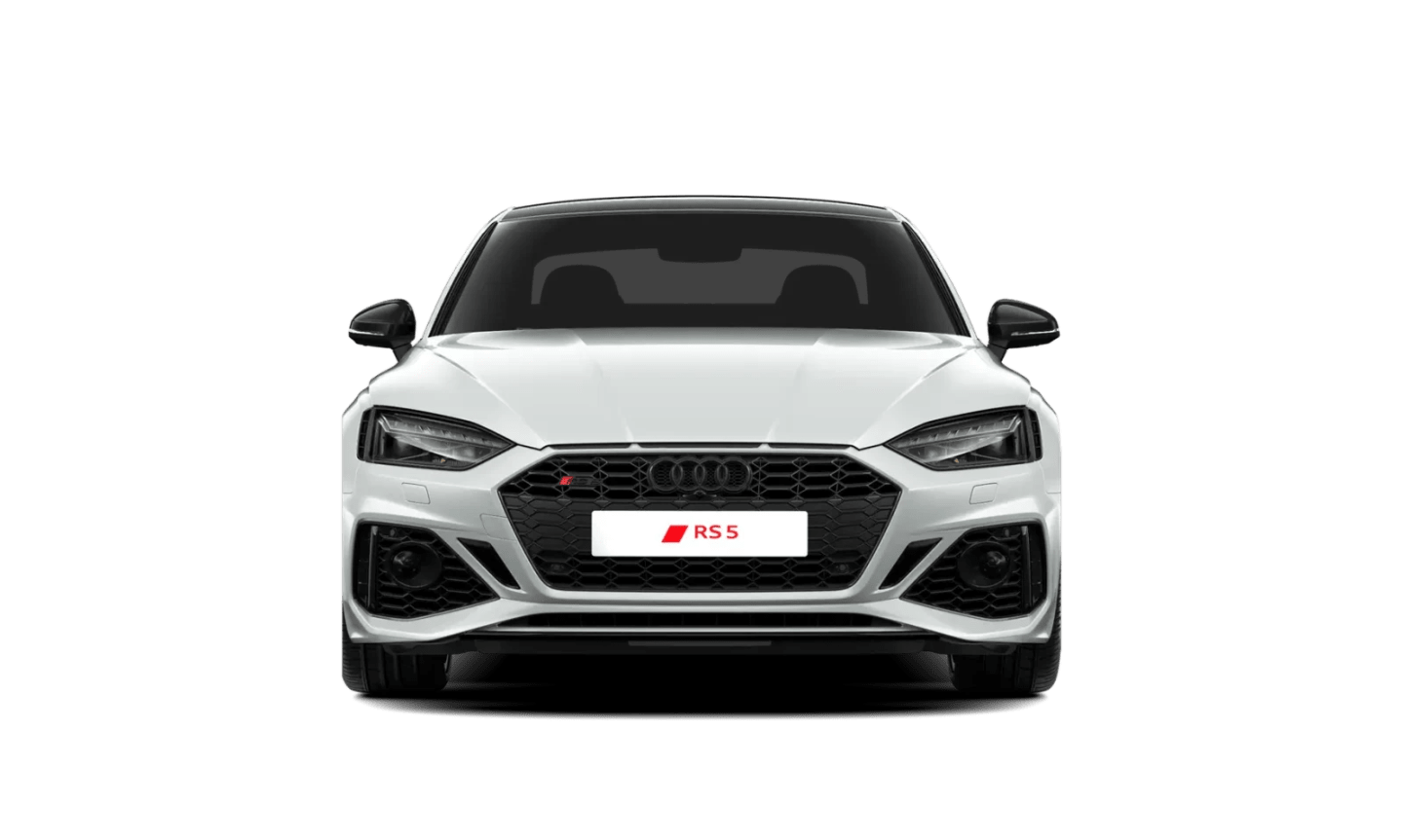 Audi RS 5 Coupé