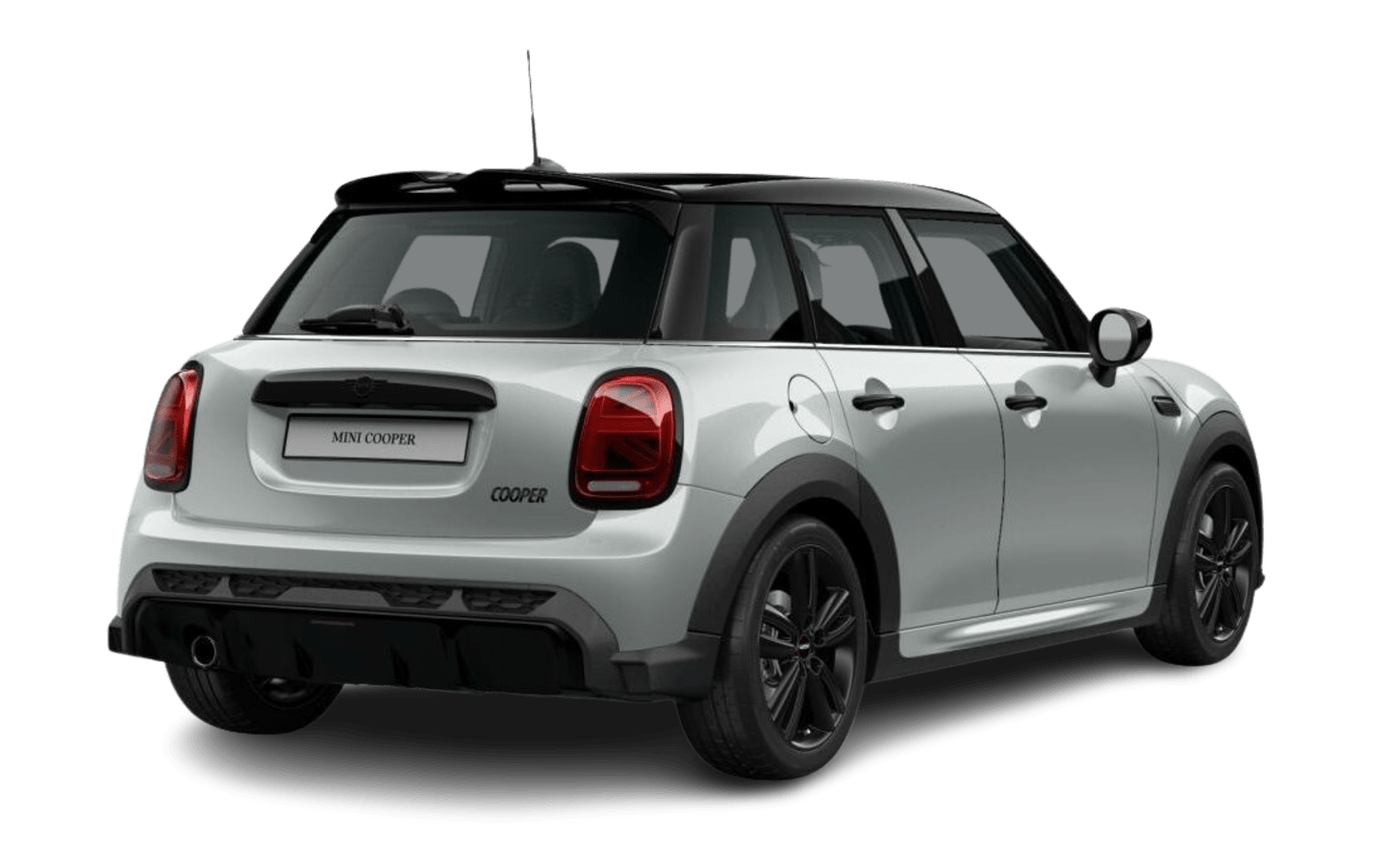 MINI 5 Türer