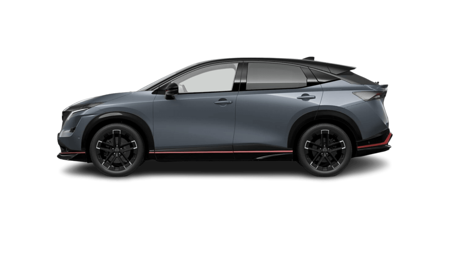 Nissan Ariya