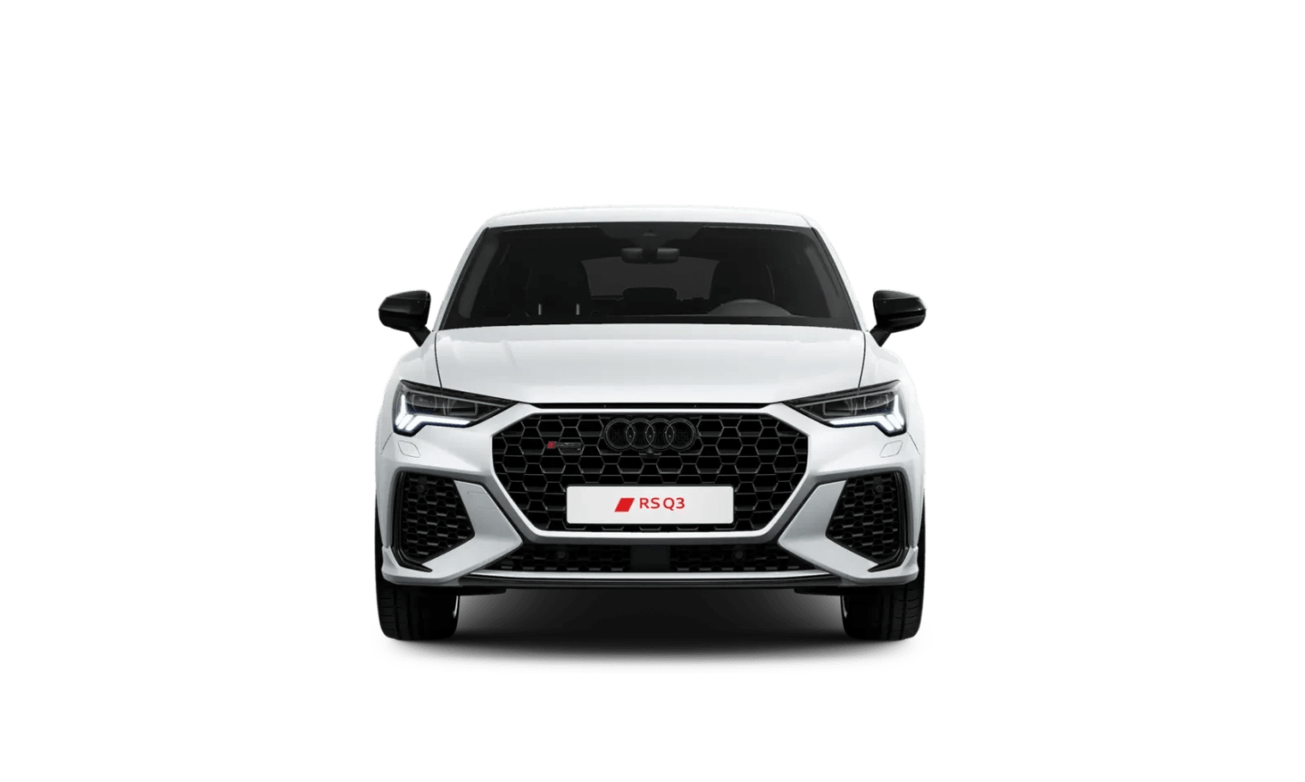 Audi RS Q3 Sportback