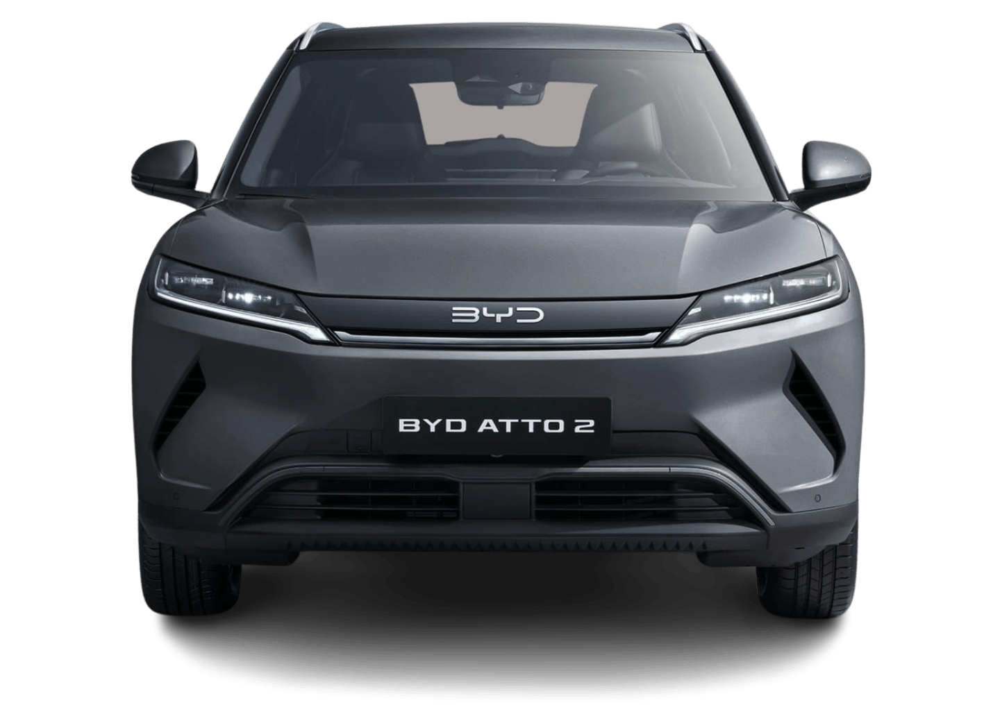 BYD Atto 2
