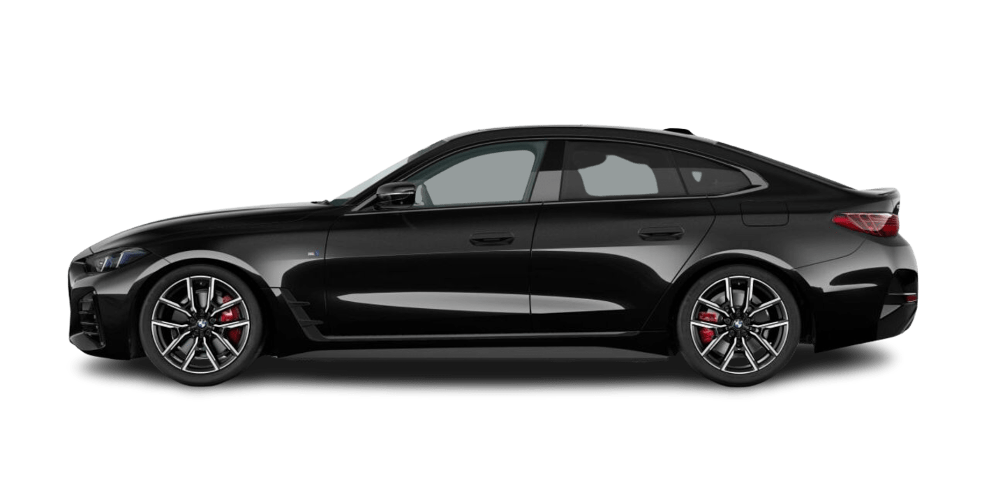 BMW 4er Gran Coupé