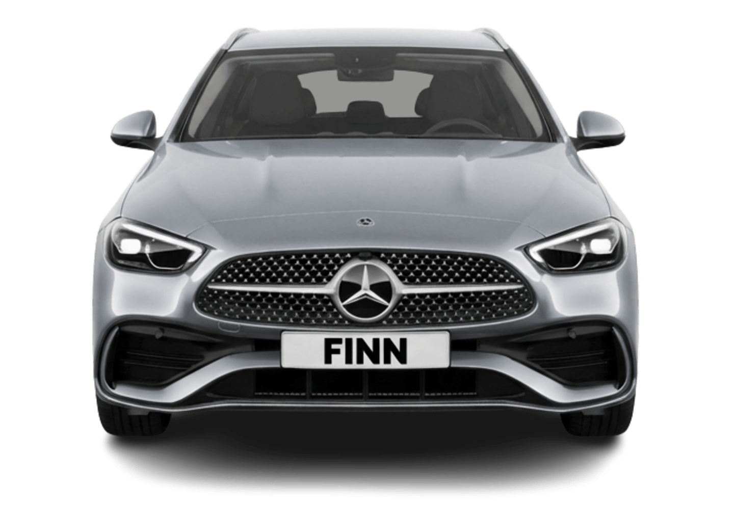 Mercedes-Benz C-Klasse T-Modell