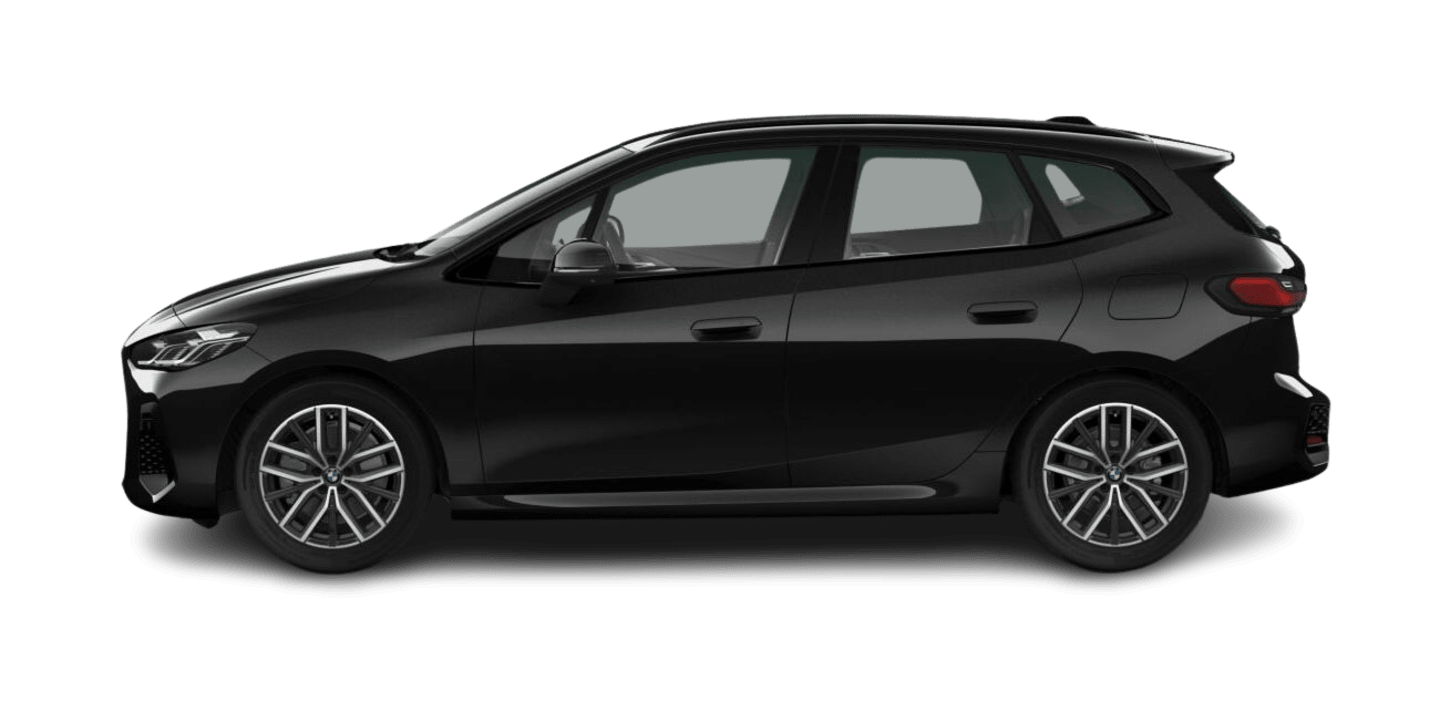 BMW 2er Active Tourer