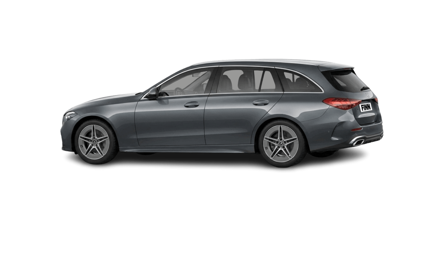 Mercedes-Benz C-Klasse T-Modell