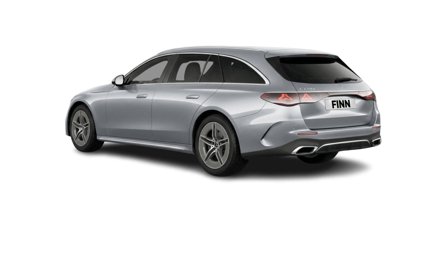 Mercedes-Benz E-Klasse T-Modell