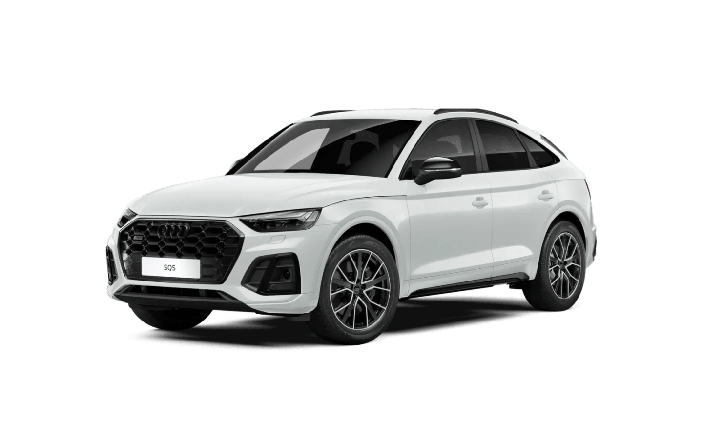 Audi SQ5 Sportback