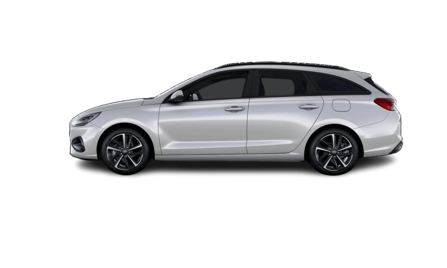 Hyundai i30 Kombi