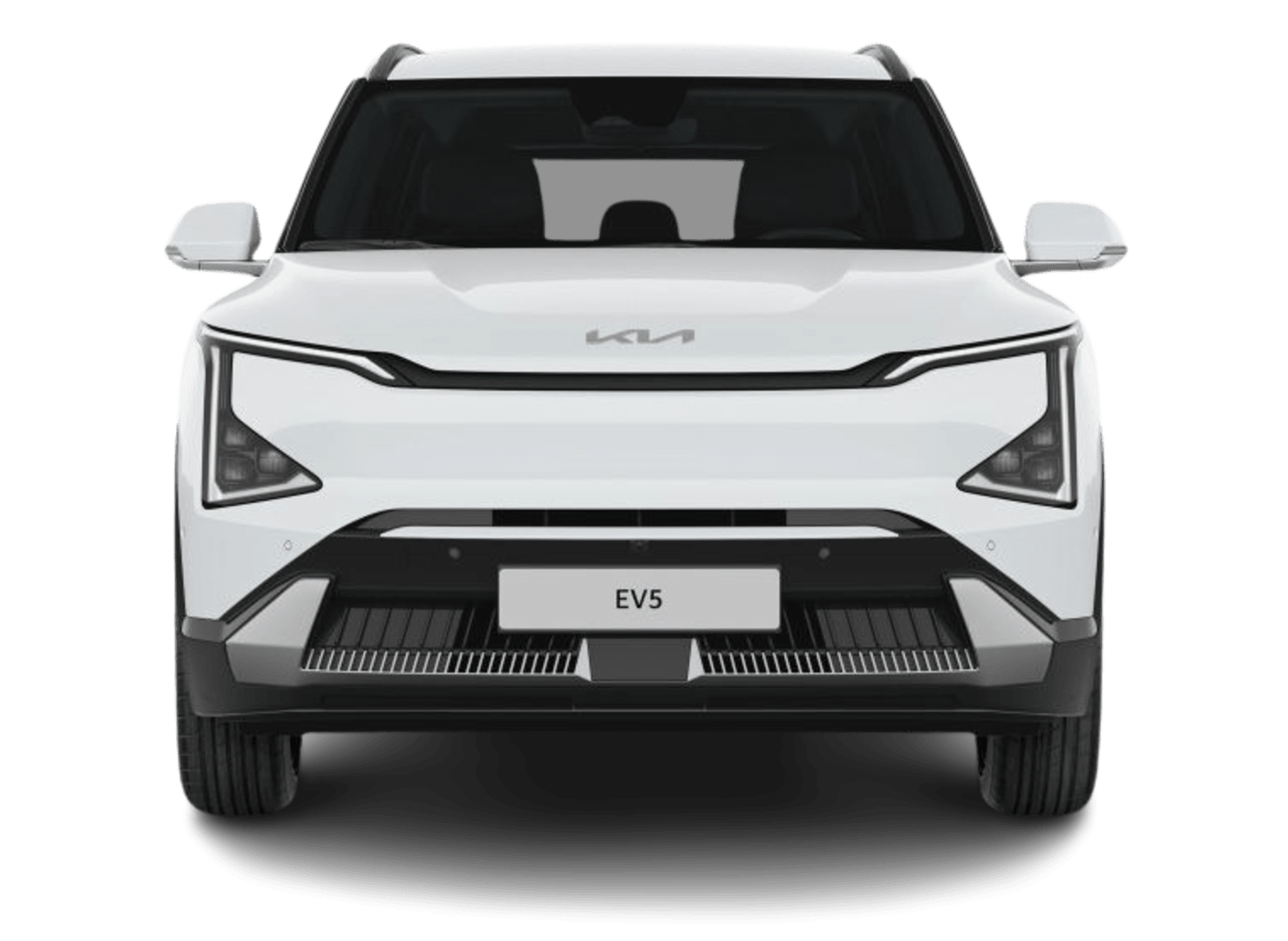Kia EV5