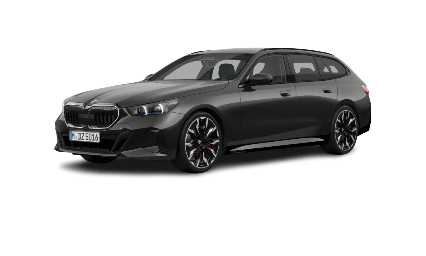 BMW 5er Touring