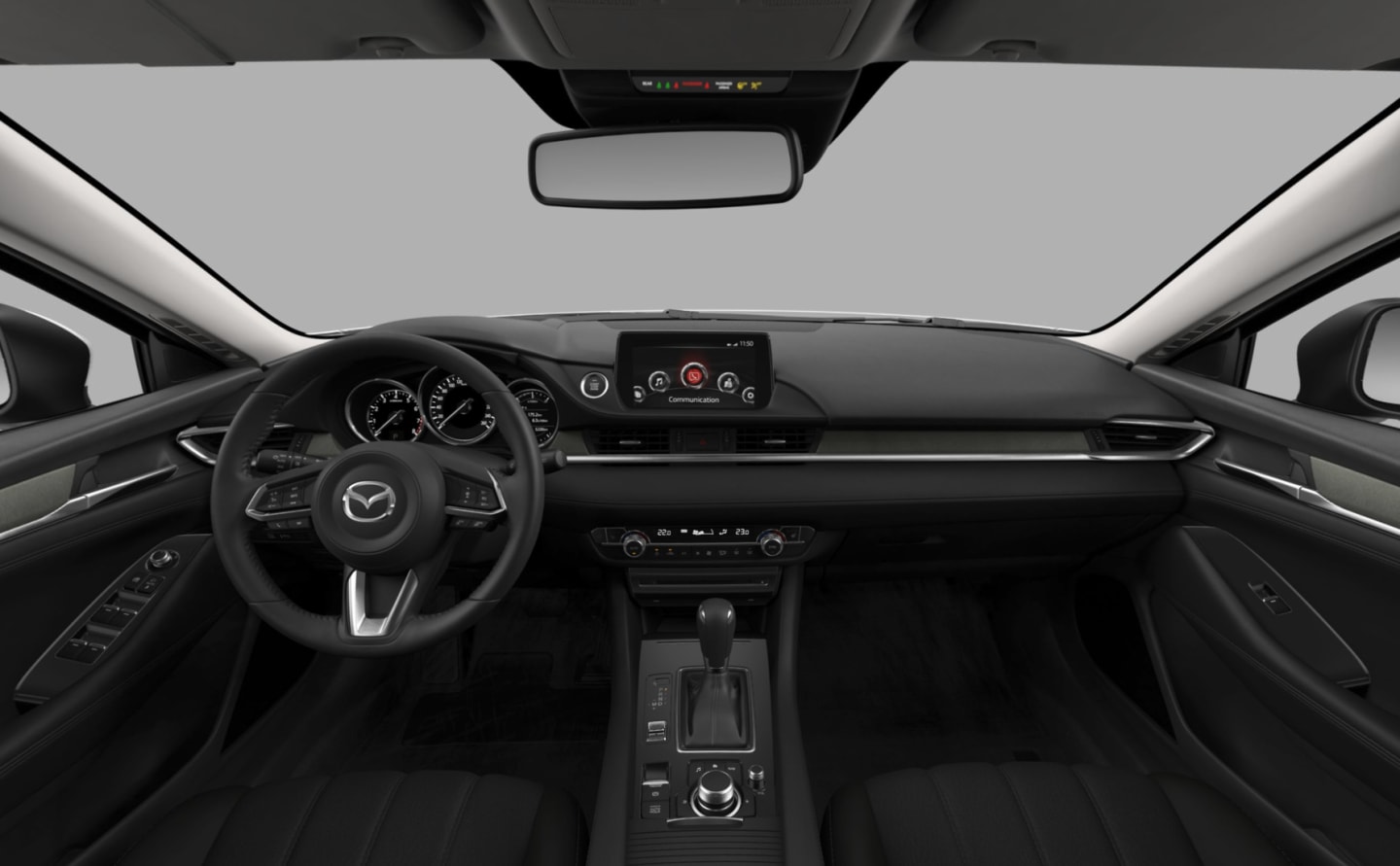 Mazda 6 SW