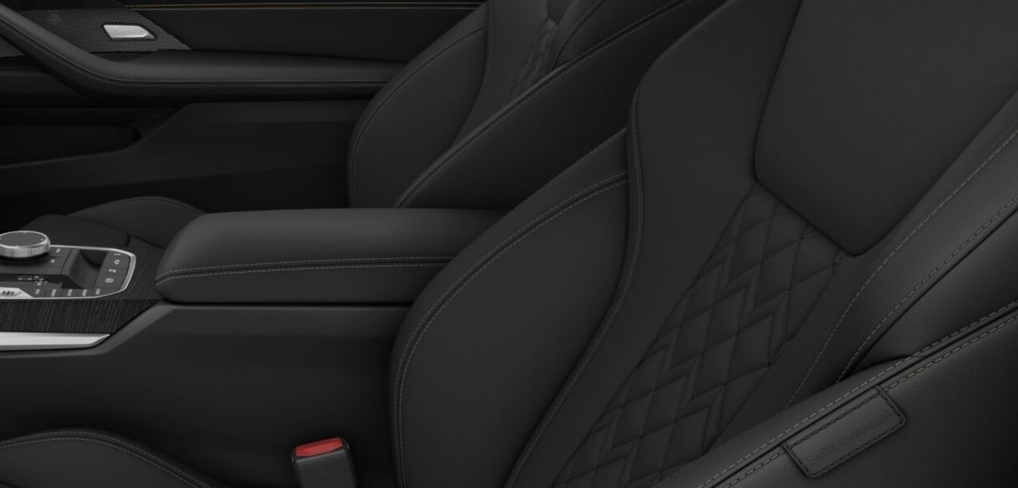 BMW 4er Cabrio M