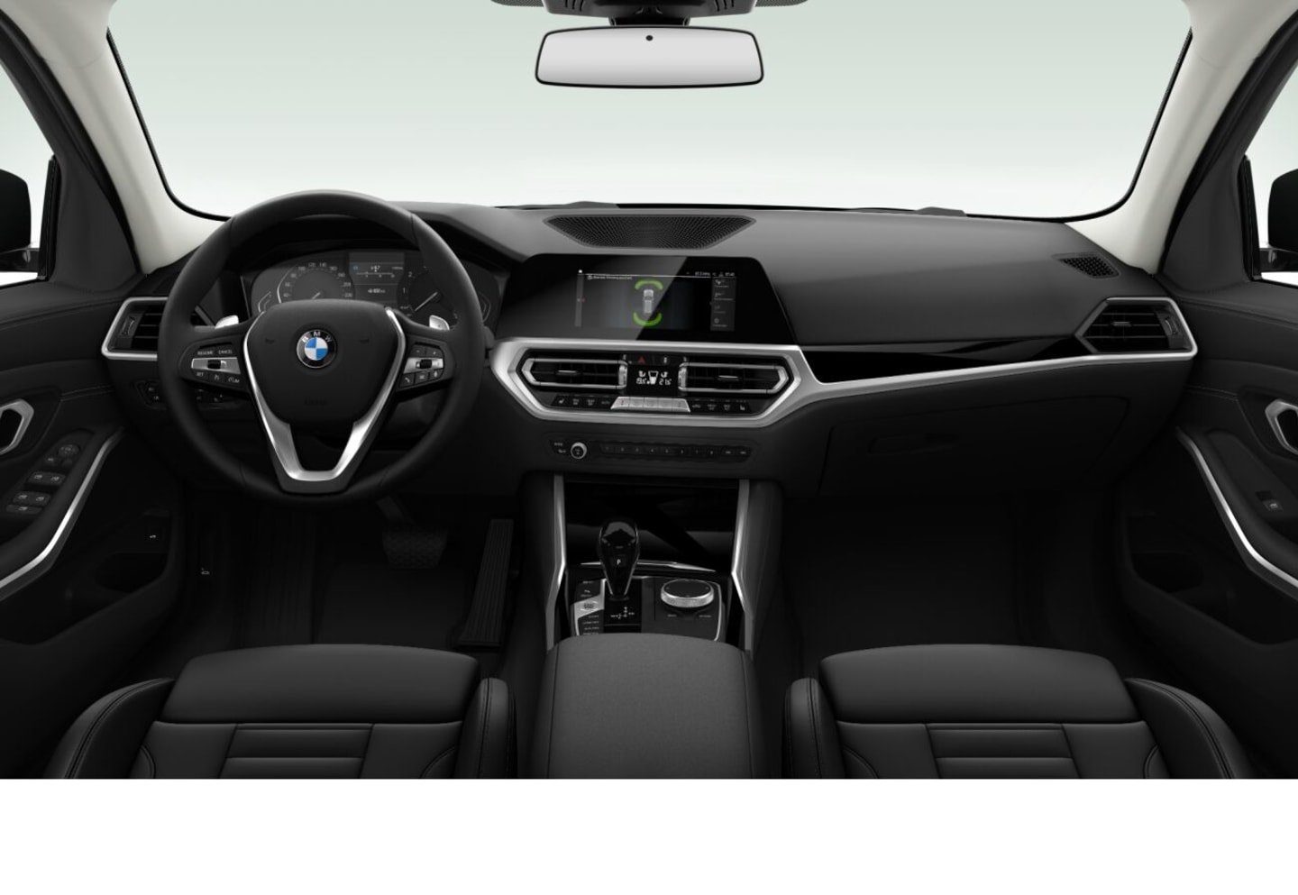 BMW 3er Touring