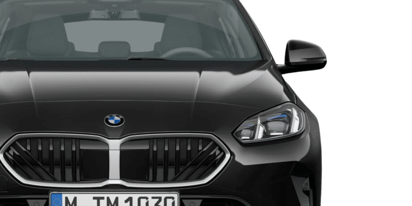 BMW 1er