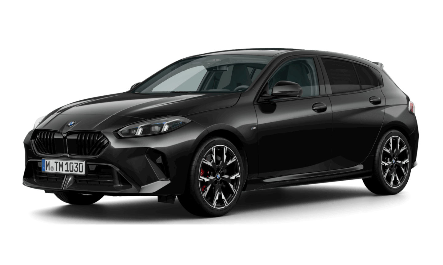 BMW 1er
