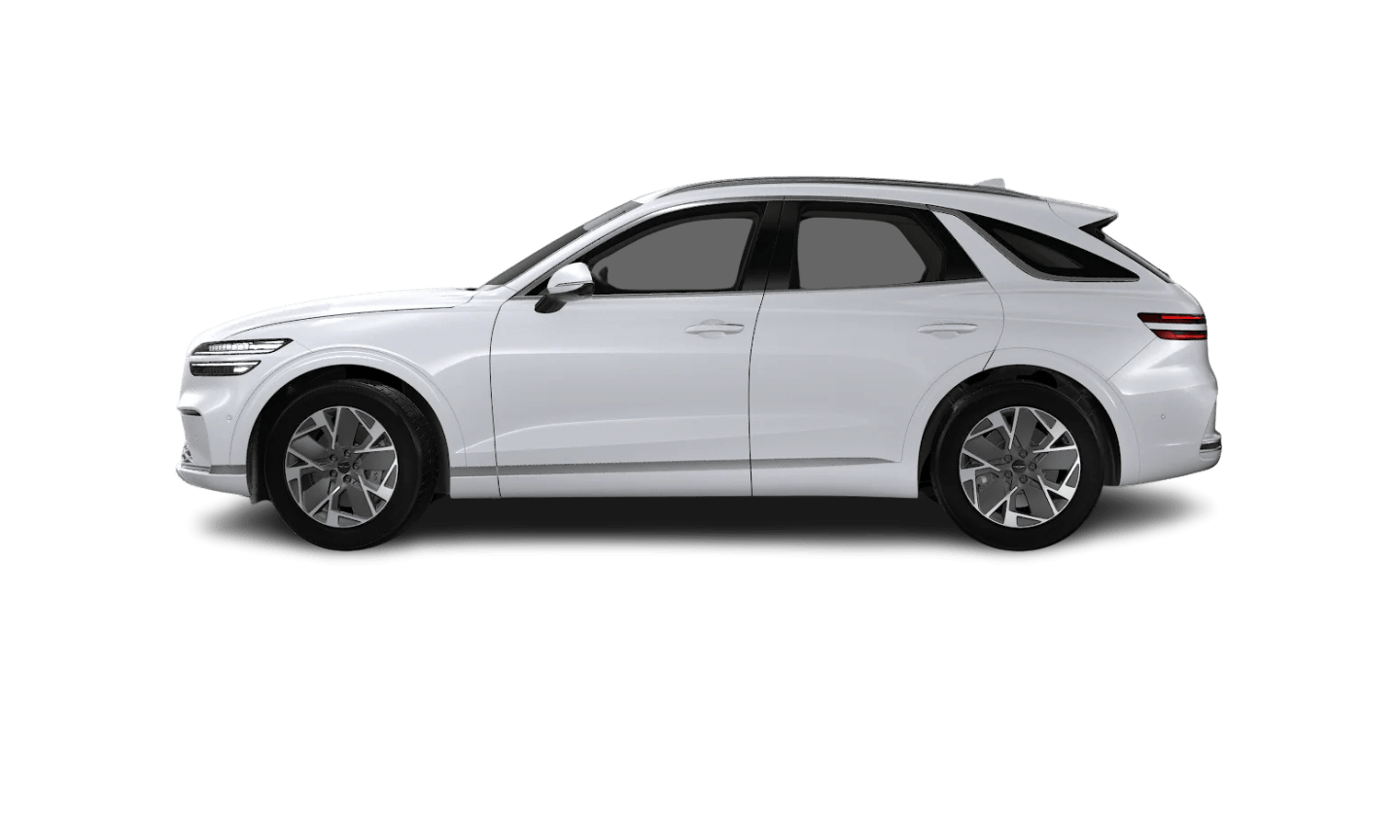 Genesis Electrified GV70