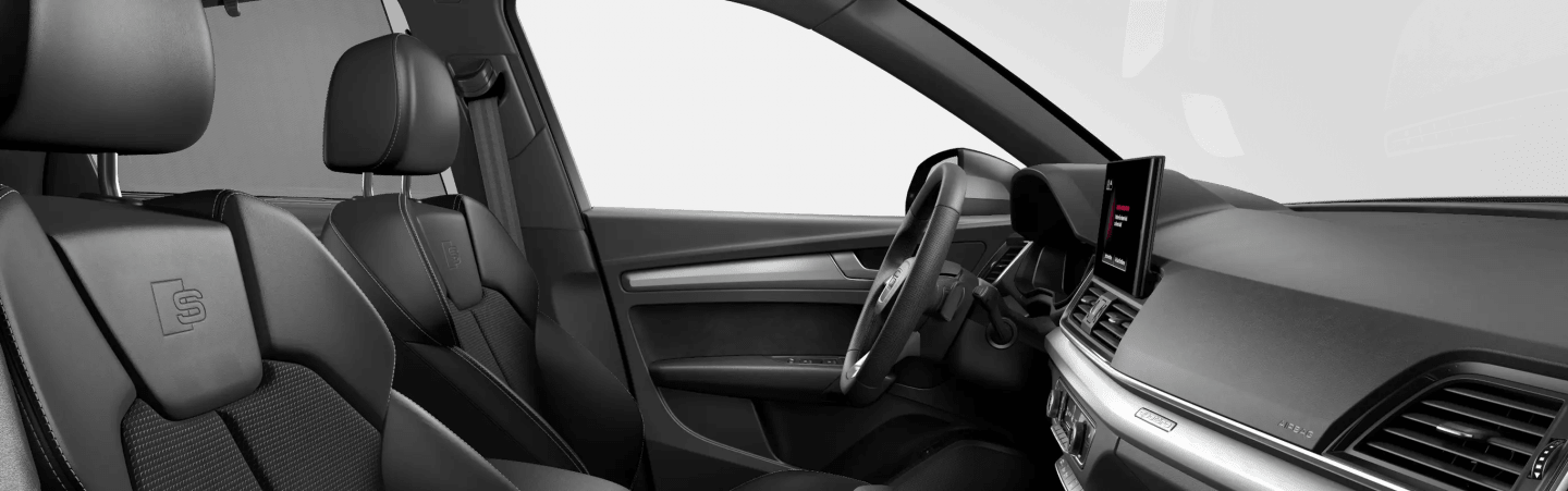 Audi SQ5 Sportback
