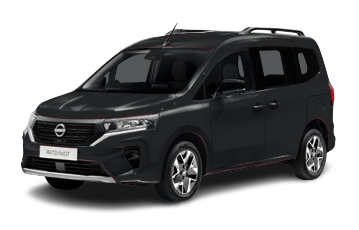 Nissan Townstar