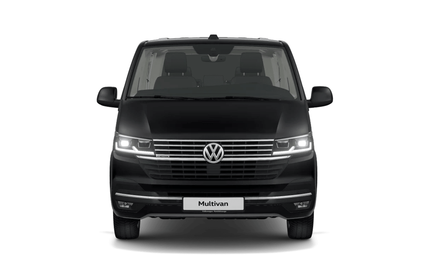 VW Multivan T6 1