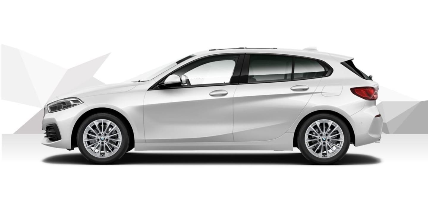 BMW 1er