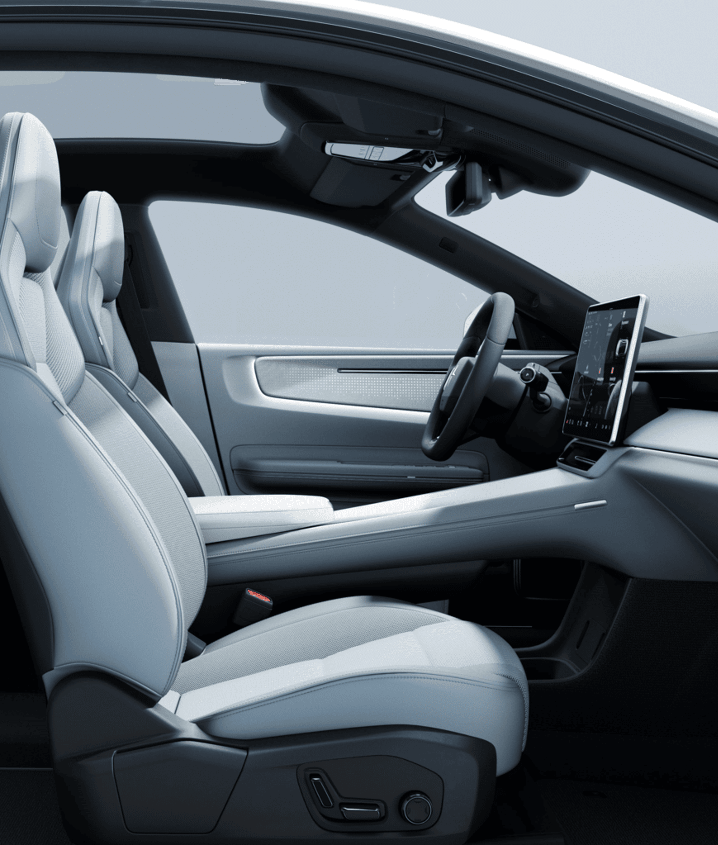 Polestar 4
