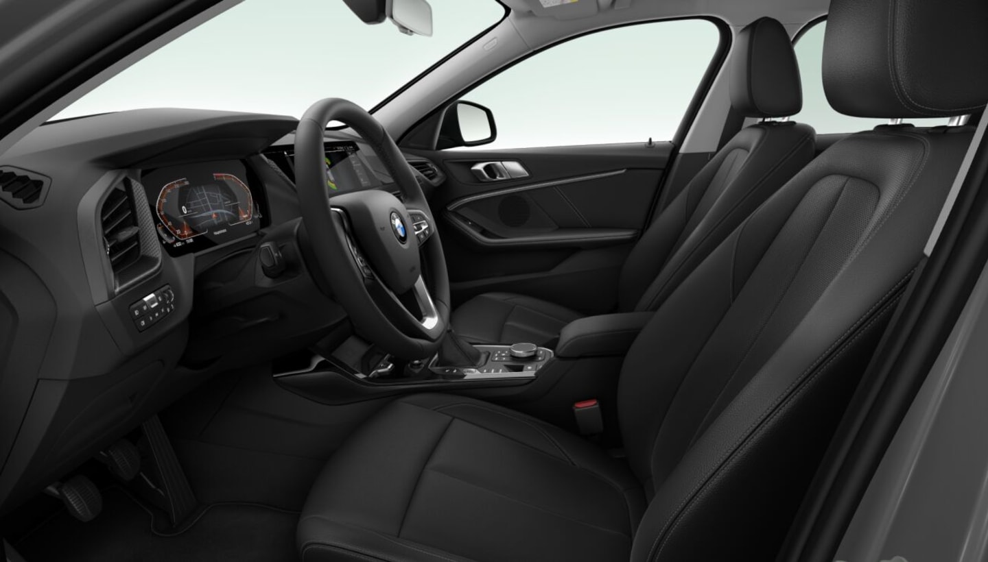 BMW 1er